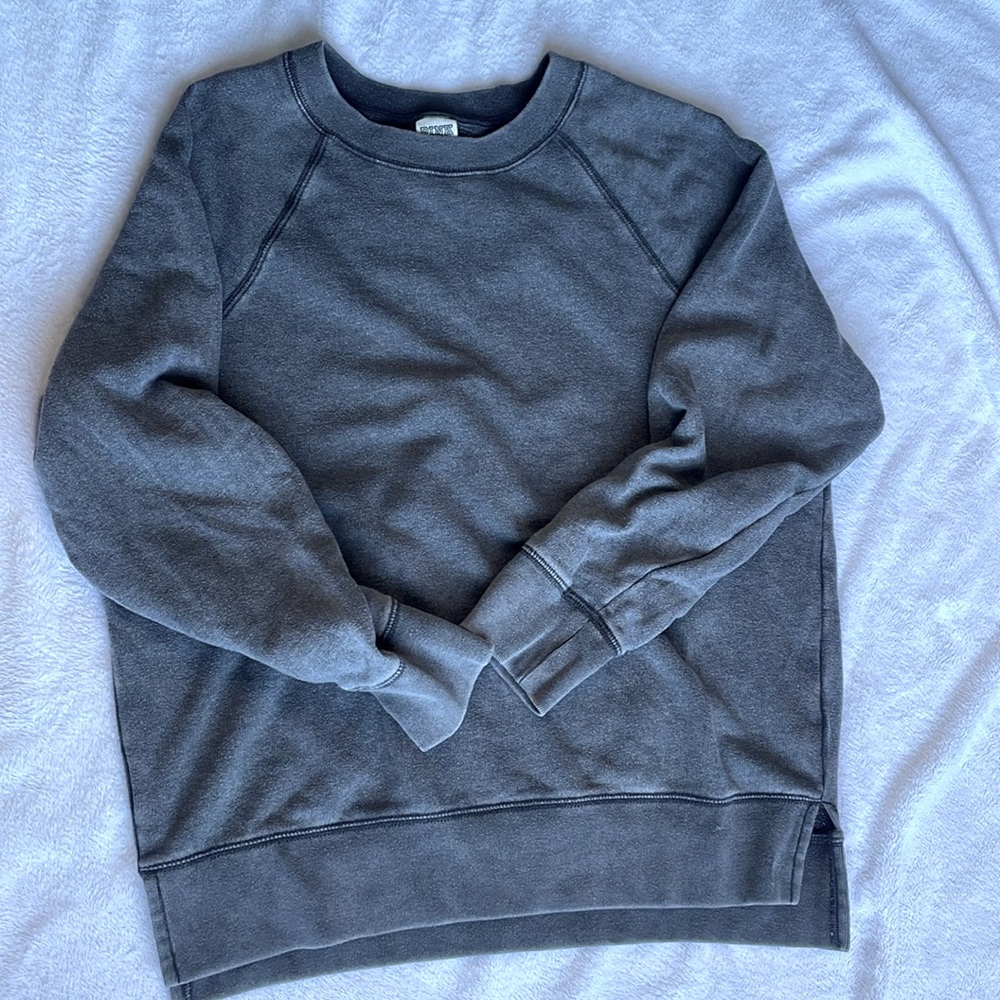 PINK Crewneck